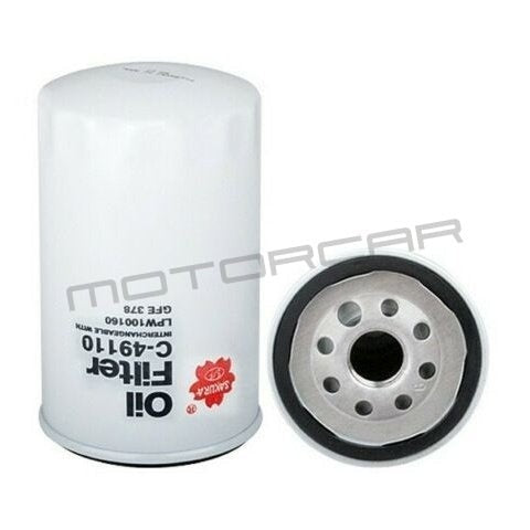 Sakura Oil Filter - C-49110