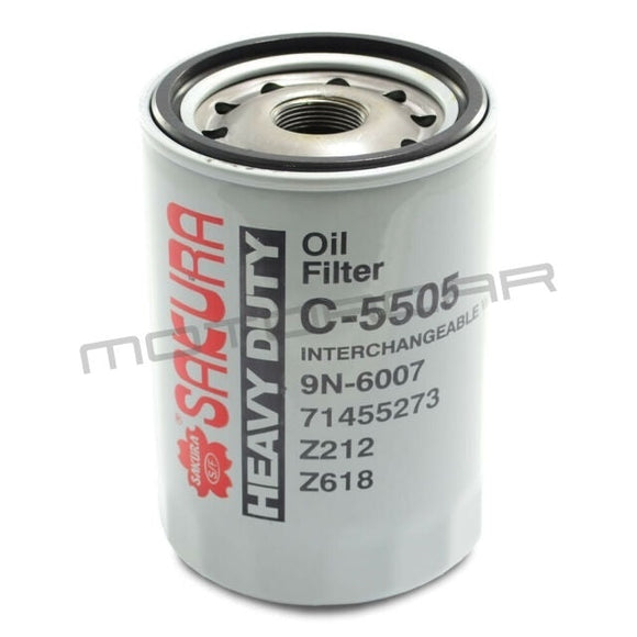 Sakura Oil Filter - C-5505