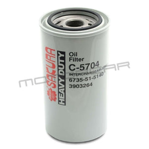 Sakura Oil Filter - C-5704