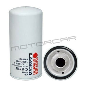 Sakura Oil Filter - C-5718