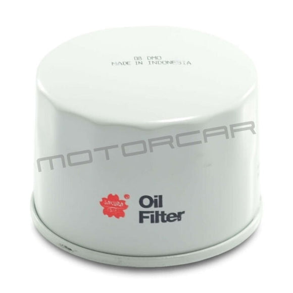 Sakura Oil Filter - C-6402