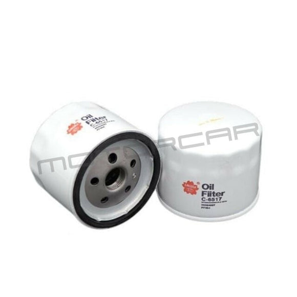 Sakura Oil Filter - C-6517