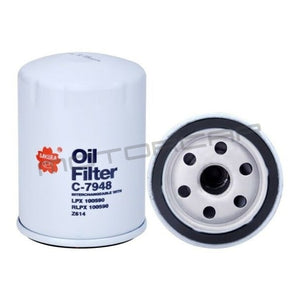 Sakura Oil Filter - C-7948