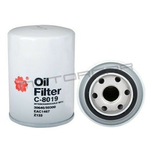 Sakura Oil Filter - C-8019