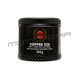 Penrite Copper Eze 500G - Ceze0005 Grease