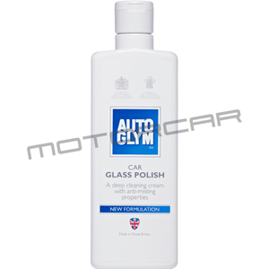 Autoglym - Car Glass Polish Cleaner