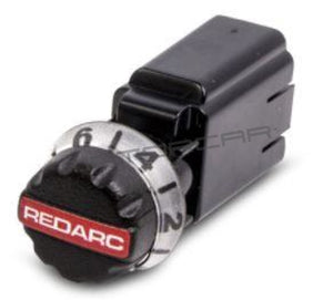 Redarc Tow Pro Replacement Head Switch - Ebrh-Accv3-Rh Brake Controller