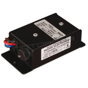 Redarc Electric Brake Control 12V Trailer Mount Controller