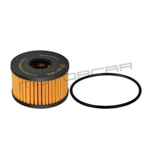 Sakura Oil Filter - EO-1902