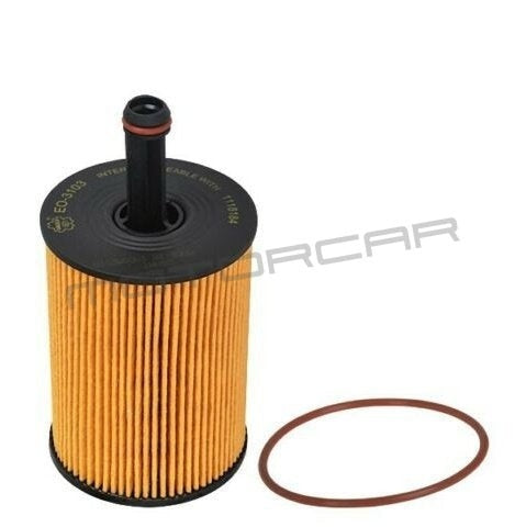 Sakura Oil Filter - EO-3103