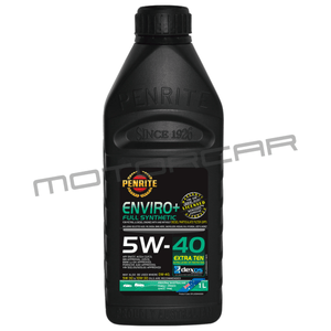 Penrite Enviro Plus 5W40 - 1 Litre Engine Oil