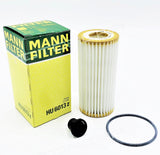 MANN Oil Filter - HU6013z