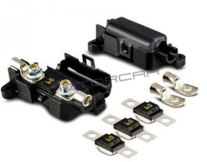 Redarc Fuse Kit 60A - Fk60 Fuses