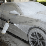 Meguiars Snow Foaming Car Wash & Cannon Kit