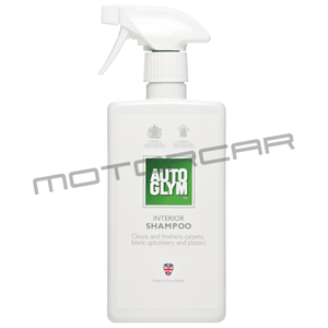 Autoglym - Interior Shampoo