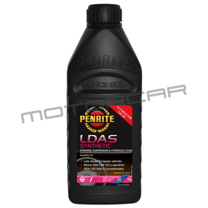 Penrite Ldas - 1Ltr Power Steering Oil