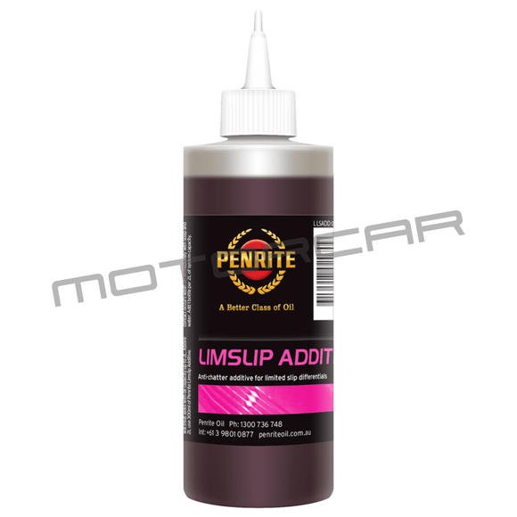 Penrite Limslip Additive 7098 150Ml Oil