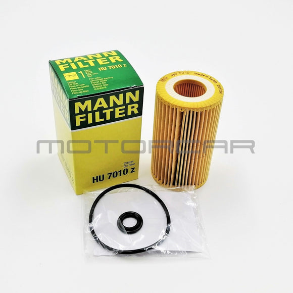 MANN Oil Filter - HU7010z