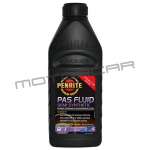 Penrite Pas - 1Ltr Power Steering Oil