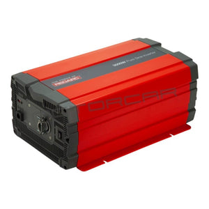 Redarc 24V 3000W Pure Sine Wave Inverter - R-24-3000Rs