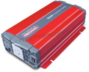 Redarc 24V 1000W Pure Sine Wave Inverter - R-24-1000Rs