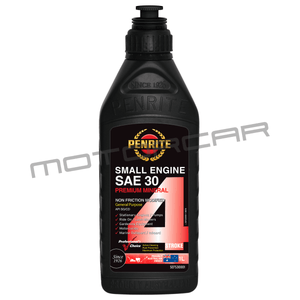 Penrite Small Engine 4 Stroke - 1Ltr Oil