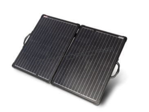 Redarc 120W Monocrystalline Folding Solar Panel - Spfp1120