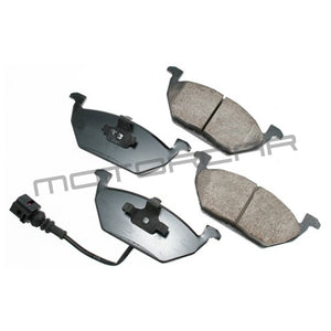 Akebono Disc Brake Pad Pads