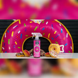 Chemical Guys Fresh Glazed Doughnut Scent Air Freshener