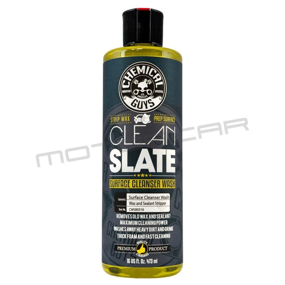 Chemical Guys Clean Slate Surface Cleaner - 473mL