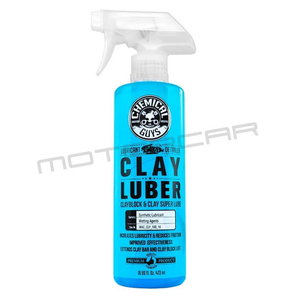 Chemical Guys Clay Luber - 473mL