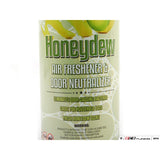 Chemical Guys Honeydew Scent Air Freshener