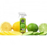 Chemical Guys Zesty Lemon & Lime Scent Air Freshener - 473mL