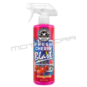 Chemical Guys Fresh Cherry Blast Air Freshener & Odour Eliminator - 473mL