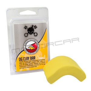 Chemical Guys Clay Bar - 100gm