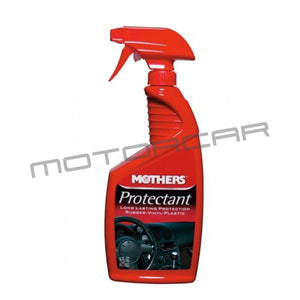 Mothers Protectant - 473Ml Interior