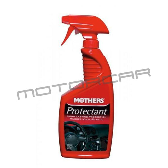 Mothers Protectant - 473Ml Interior